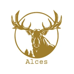 Alces