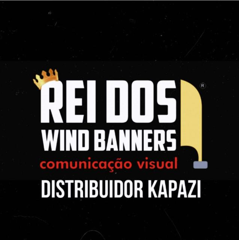 Rei dos Wind Banners