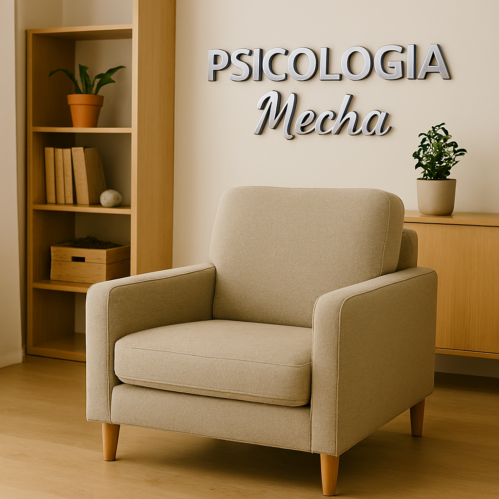 Psicologia Mecha
